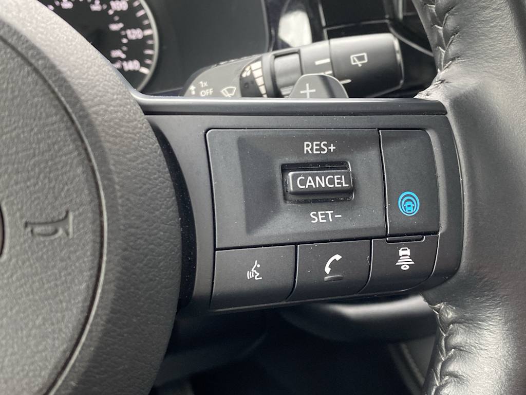 Thumbnail: 2024 Nissan Pathfinder - 24