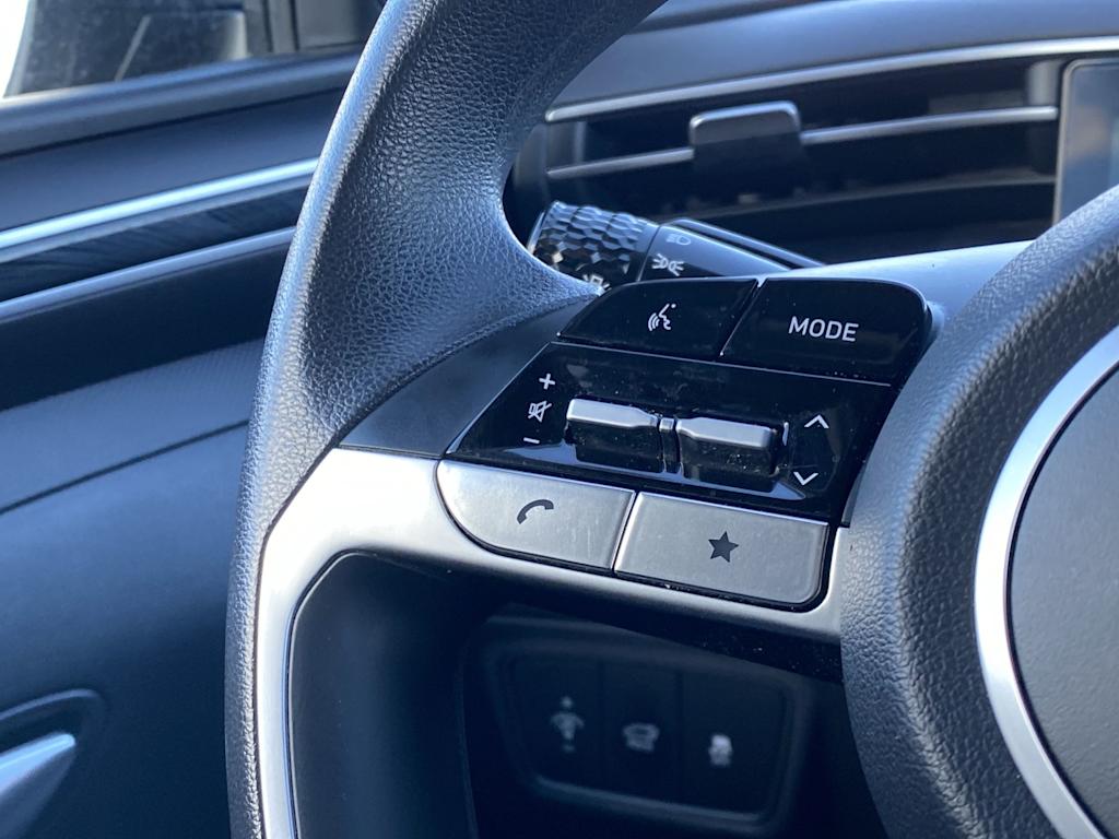 Thumbnail: 2024 Hyundai Tucson - 27