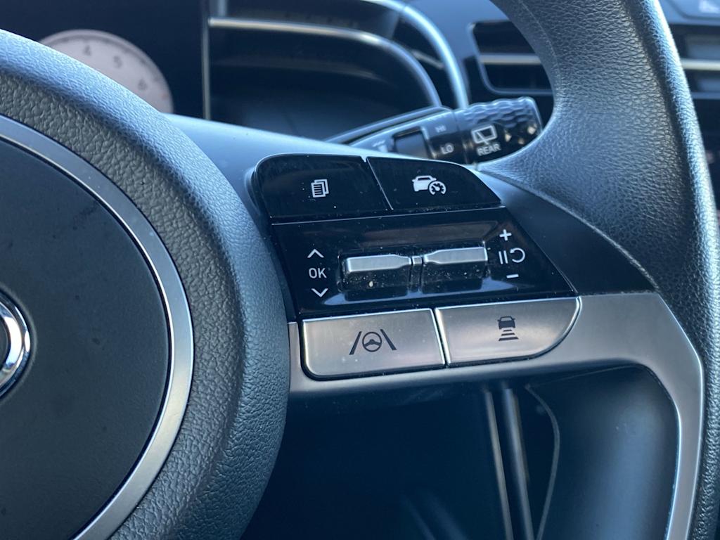 Thumbnail: 2024 Hyundai Tucson - 26