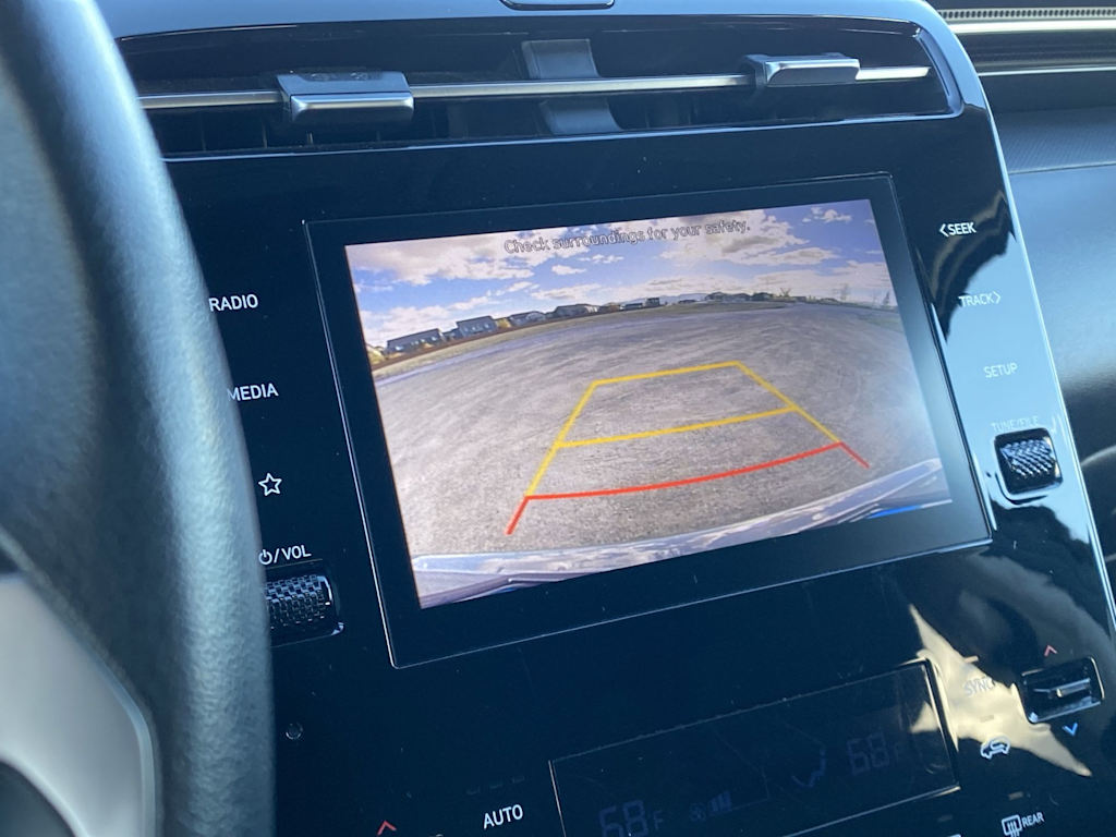 Thumbnail: 2024 Hyundai Tucson - 25