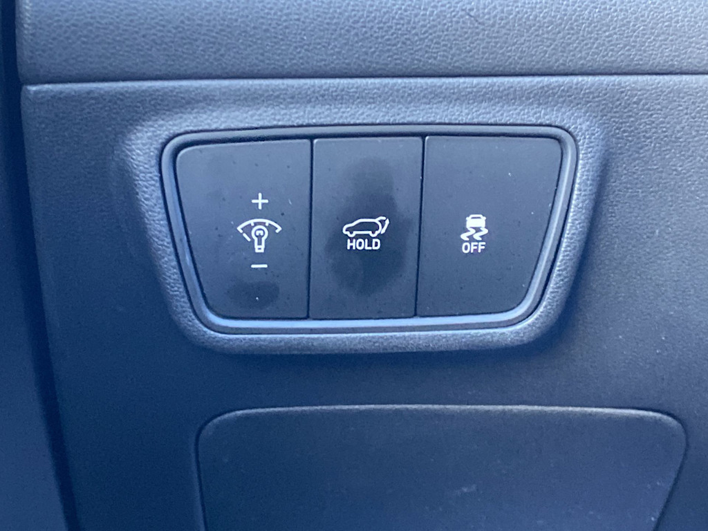 Thumbnail: 2024 Hyundai Tucson - 29