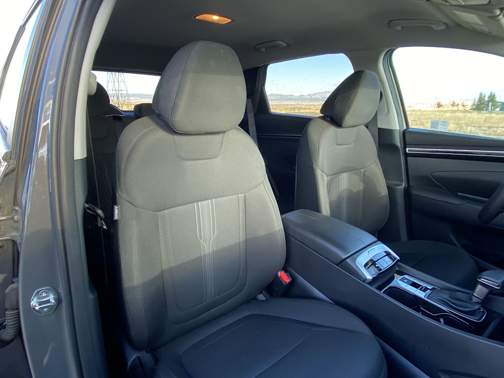 Thumbnail: 2024 Hyundai Tucson - 6