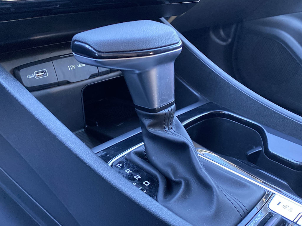 Thumbnail: 2024 Hyundai Tucson - 9