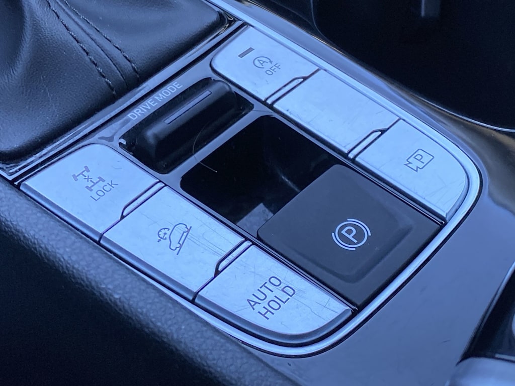 Thumbnail: 2024 Hyundai Tucson - 11