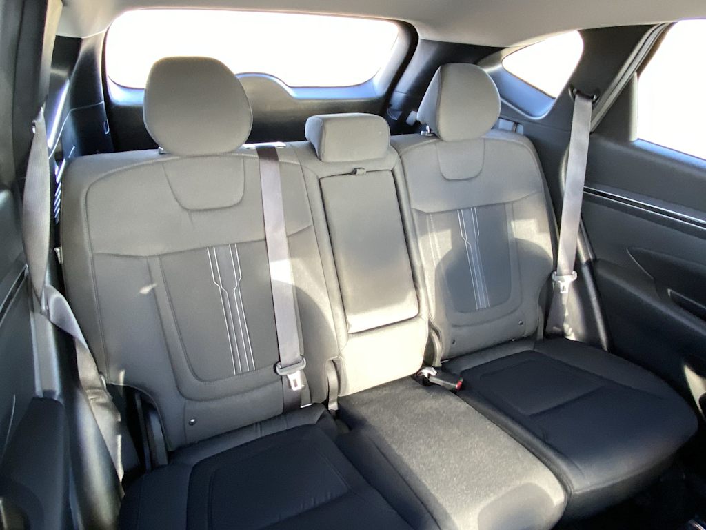 Thumbnail: 2024 Hyundai Tucson - 7