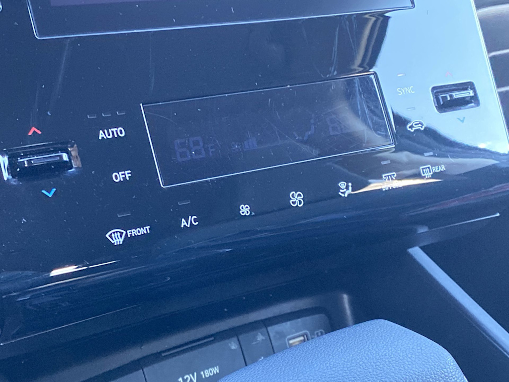 Thumbnail: 2024 Hyundai Tucson - 28