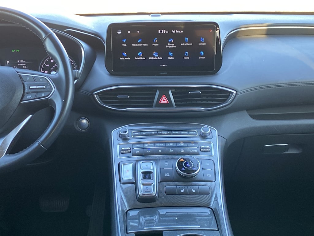 Thumbnail: 2023 Hyundai Santa Fe - 12