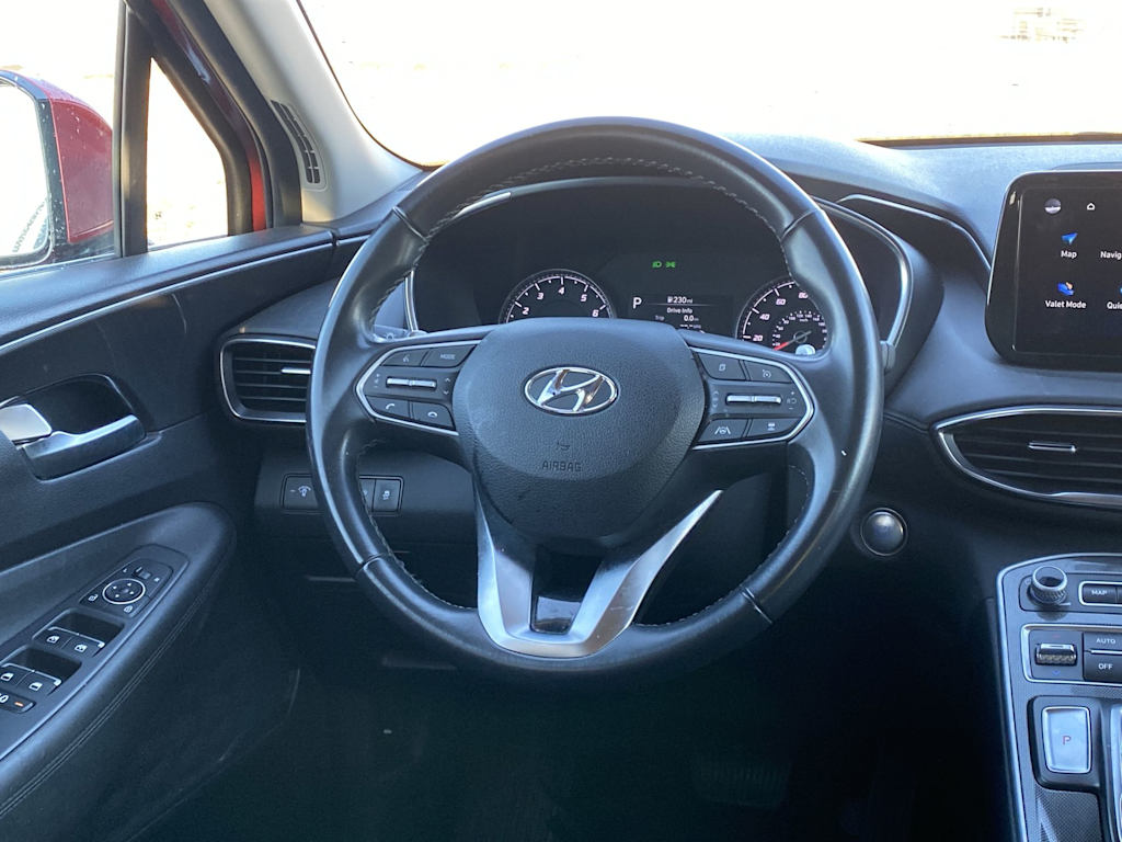 Thumbnail: 2023 Hyundai Santa Fe - 8