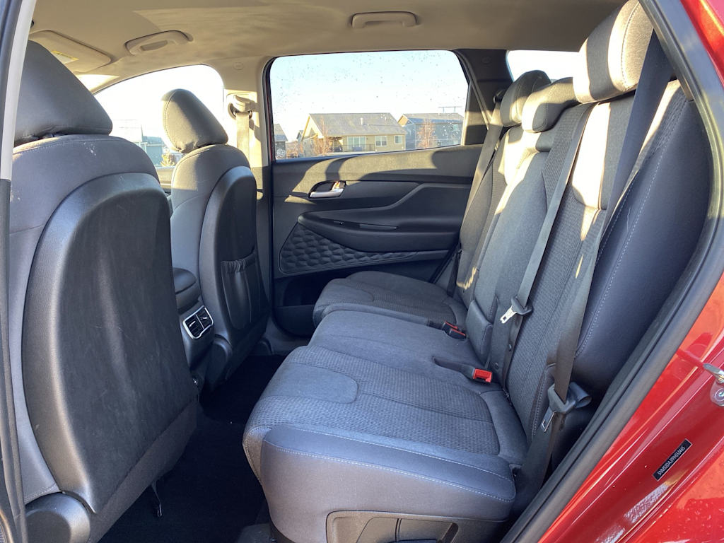 Thumbnail: 2023 Hyundai Santa Fe - 37