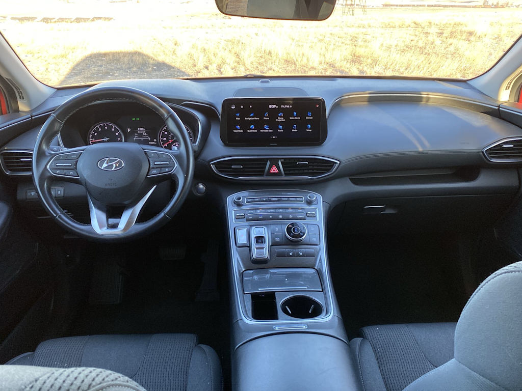 Thumbnail: 2023 Hyundai Santa Fe - 2