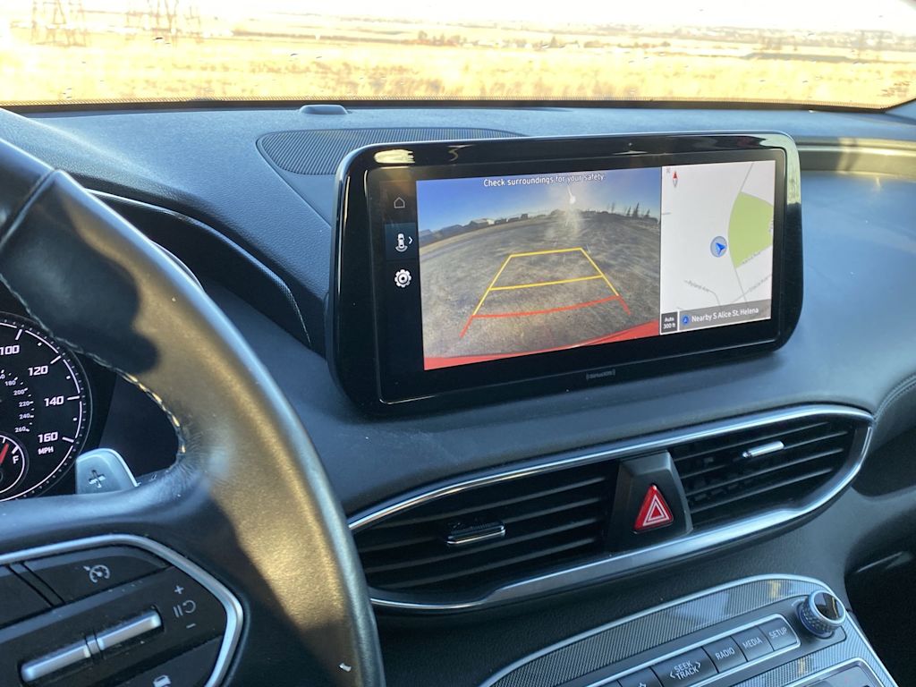 Thumbnail: 2023 Hyundai Santa Fe - 33