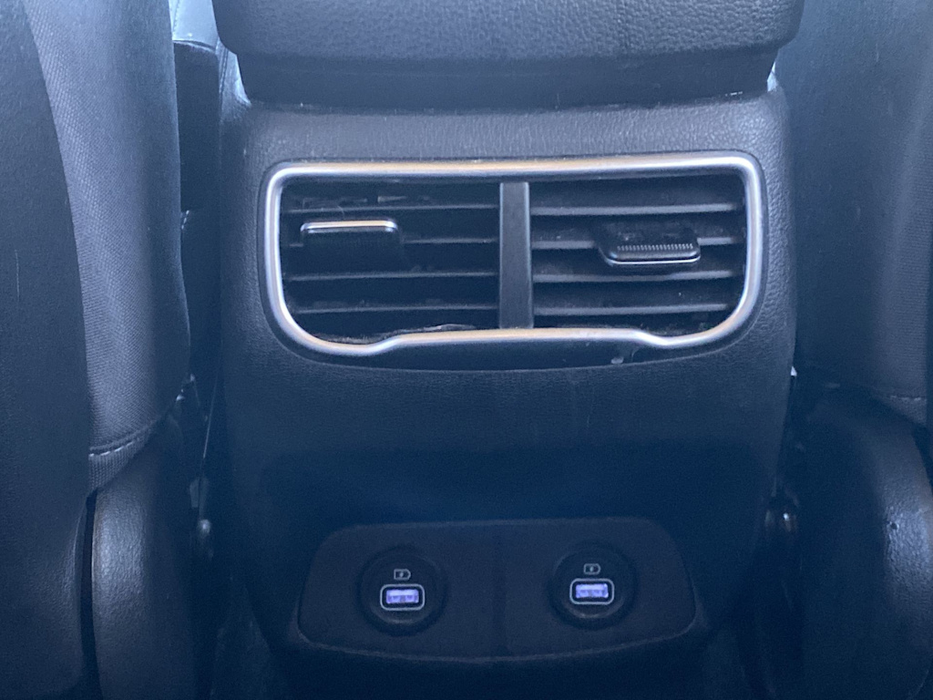 Thumbnail: 2023 Hyundai Santa Fe - 36