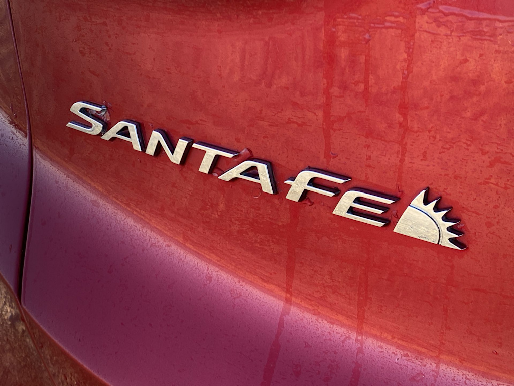 Thumbnail: 2023 Hyundai Santa Fe - 7