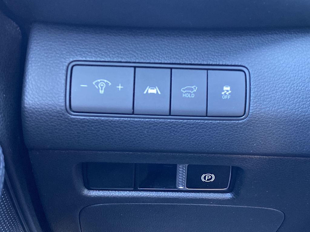 Thumbnail: 2023 Hyundai Santa Fe - 27