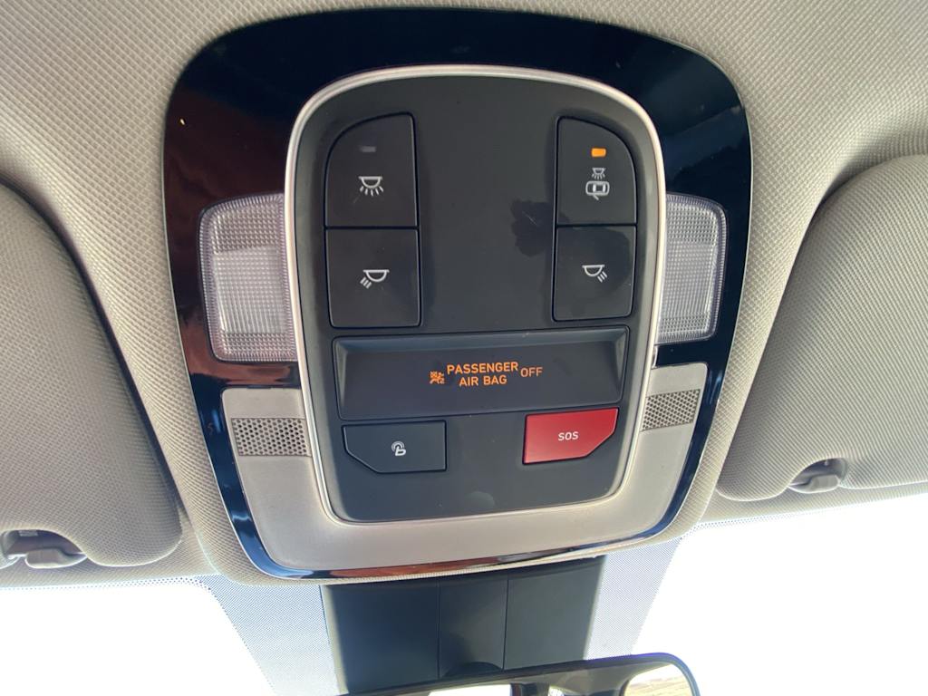 Thumbnail: 2023 Hyundai Santa Fe - 31