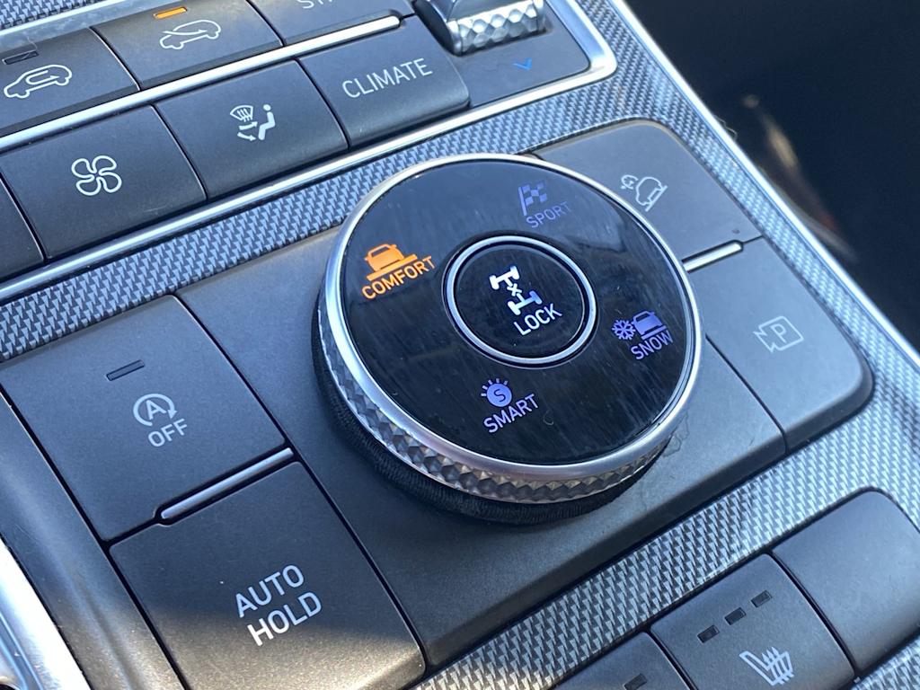 Thumbnail: 2023 Hyundai Santa Fe - 29