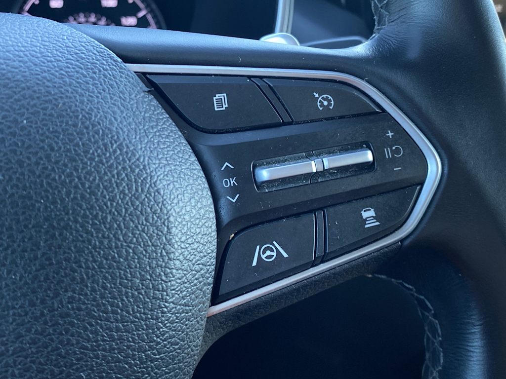 Thumbnail: 2023 Hyundai Santa Fe - 35