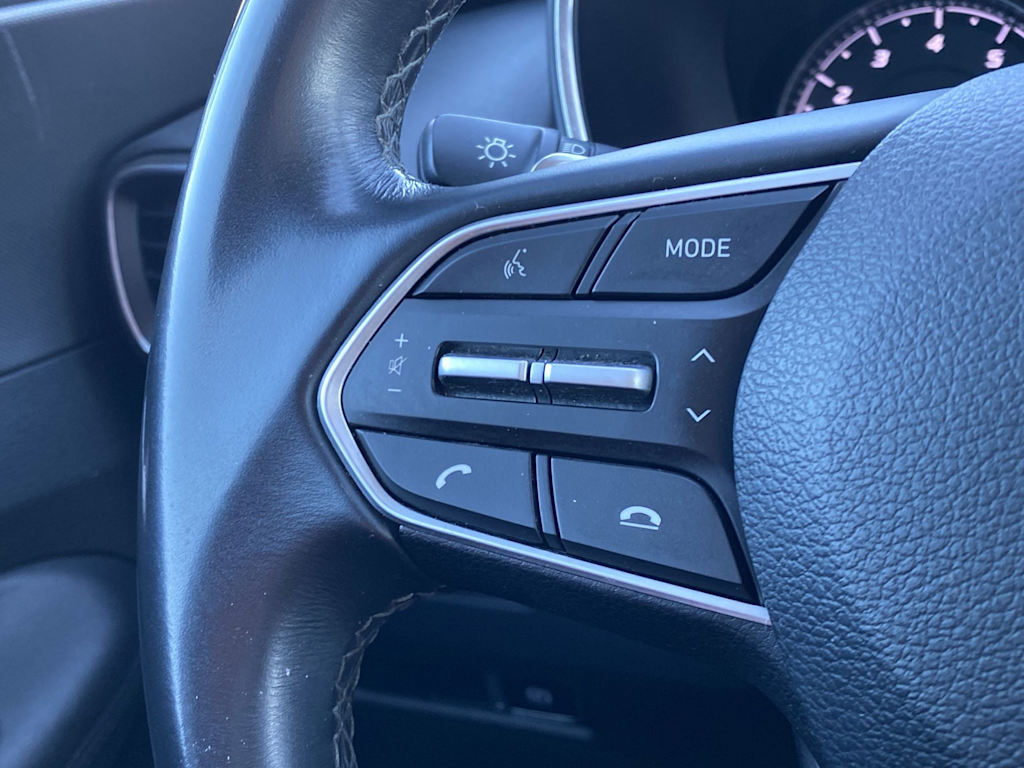 Thumbnail: 2023 Hyundai Santa Fe - 34