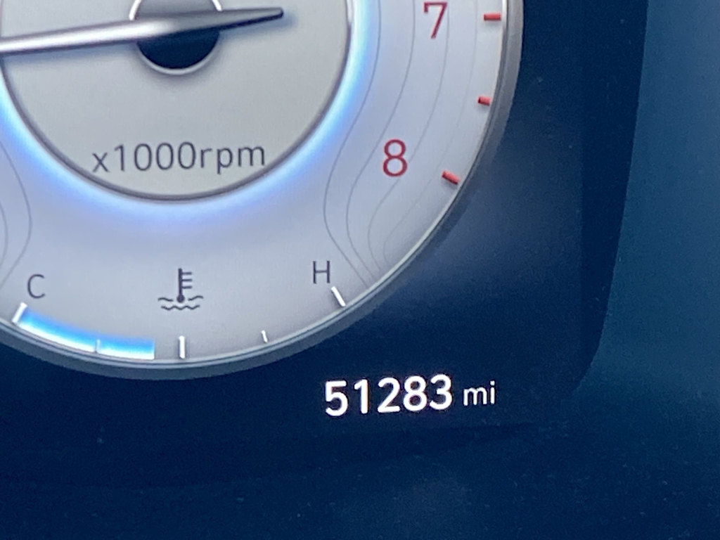 Thumbnail: 2023 Hyundai Santa Fe - 6