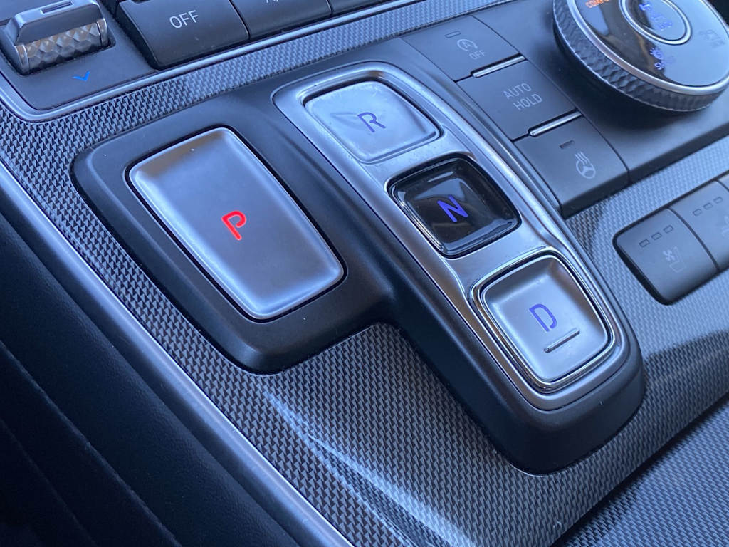 Thumbnail: 2023 Hyundai Santa Fe - 10