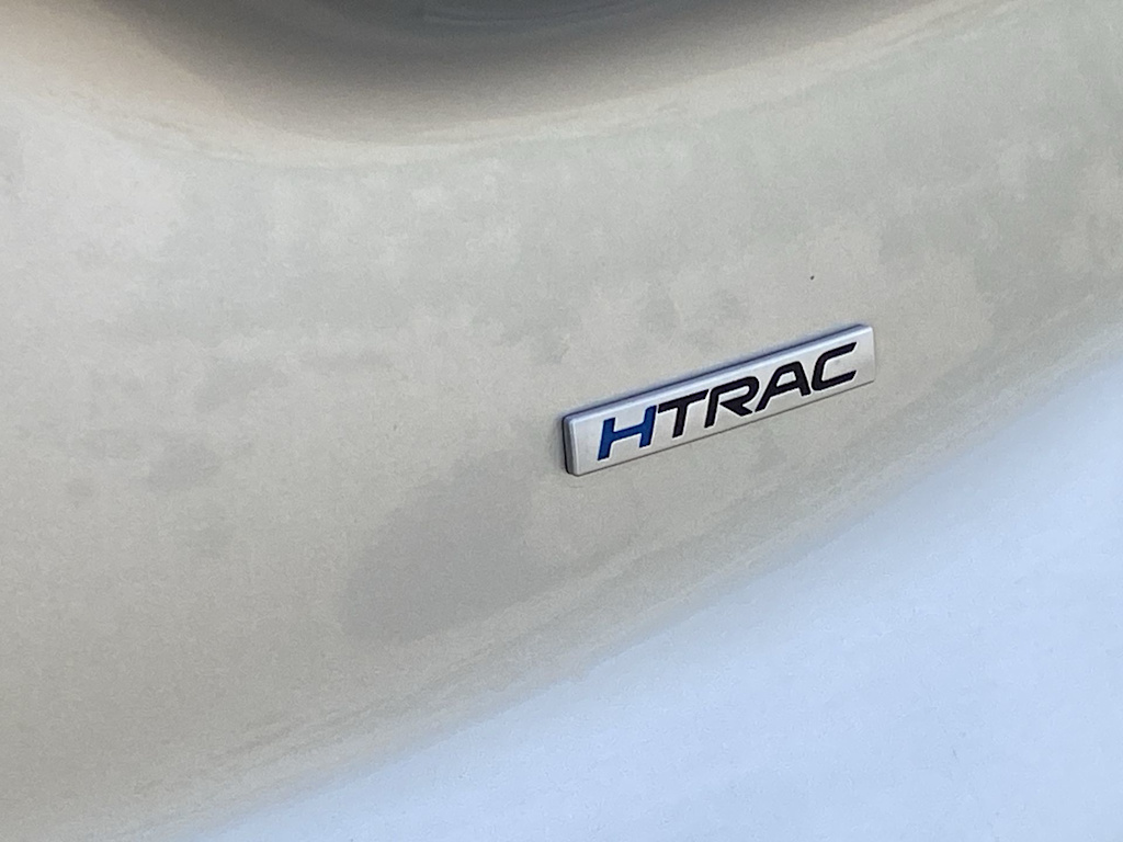 Thumbnail: 2023 Hyundai Santa Fe - 30