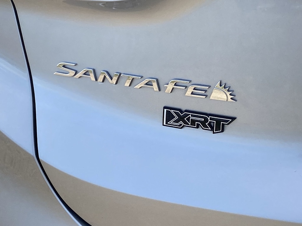 Thumbnail: 2023 Hyundai Santa Fe - 7