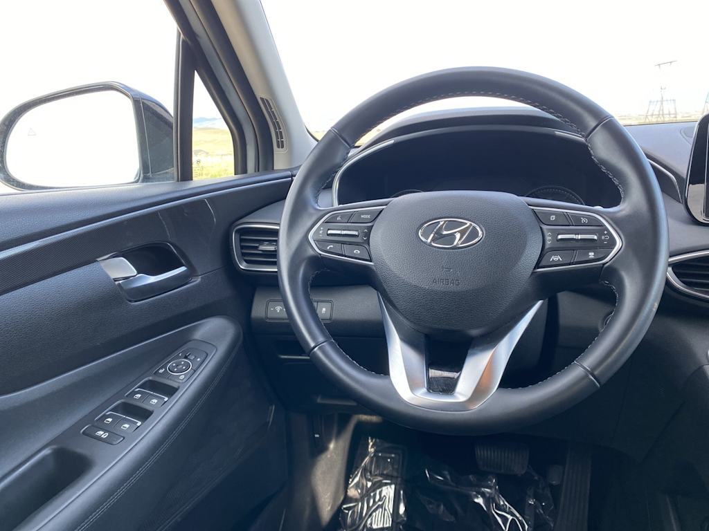Thumbnail: 2023 Hyundai Santa Fe - 8