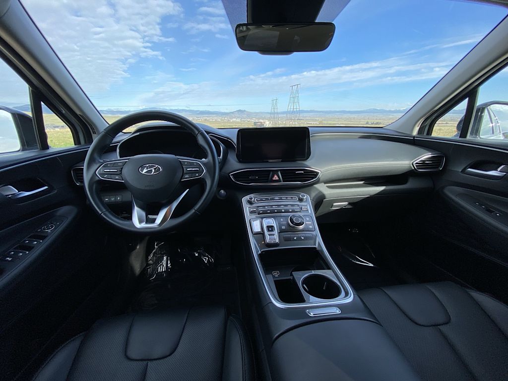 Thumbnail: 2023 Hyundai Santa Fe - 2