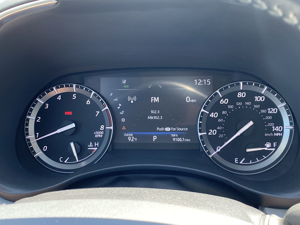 Thumbnail: 2021 Toyota Highlander - 11