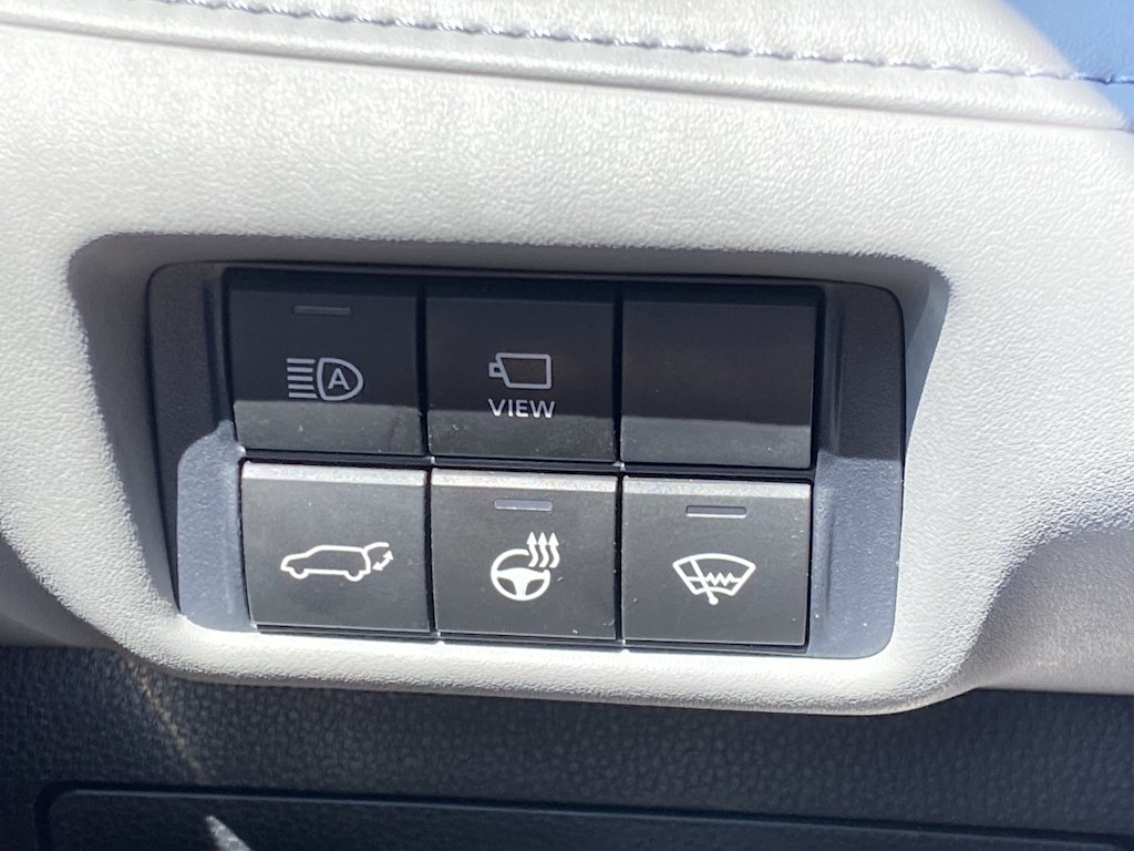 Thumbnail: 2021 Toyota Highlander - 29