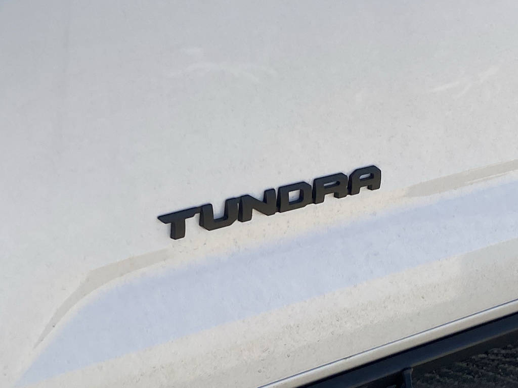 Thumbnail: 2024 Toyota Tundra - 7