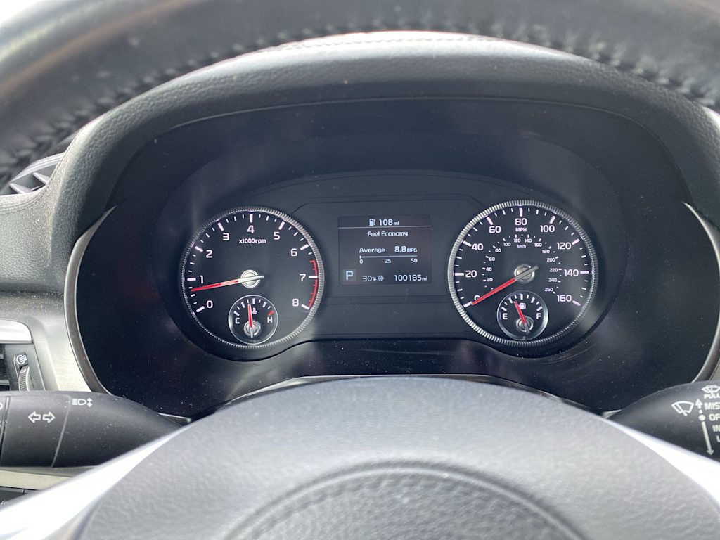 Thumbnail: 2020 Kia Telluride - 10