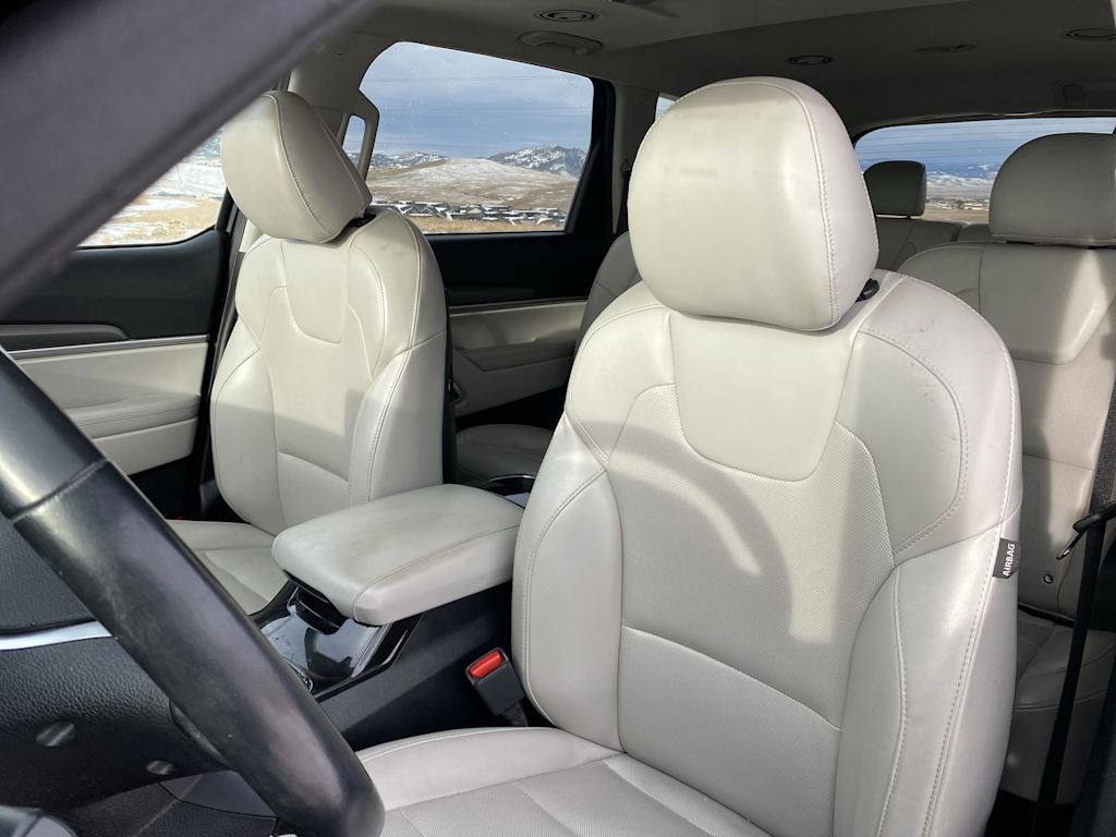 Thumbnail: 2020 Kia Telluride - 8