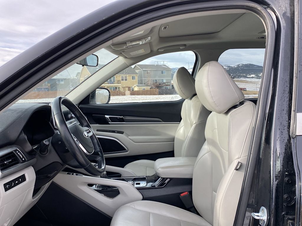 Thumbnail: 2020 Kia Telluride - 7