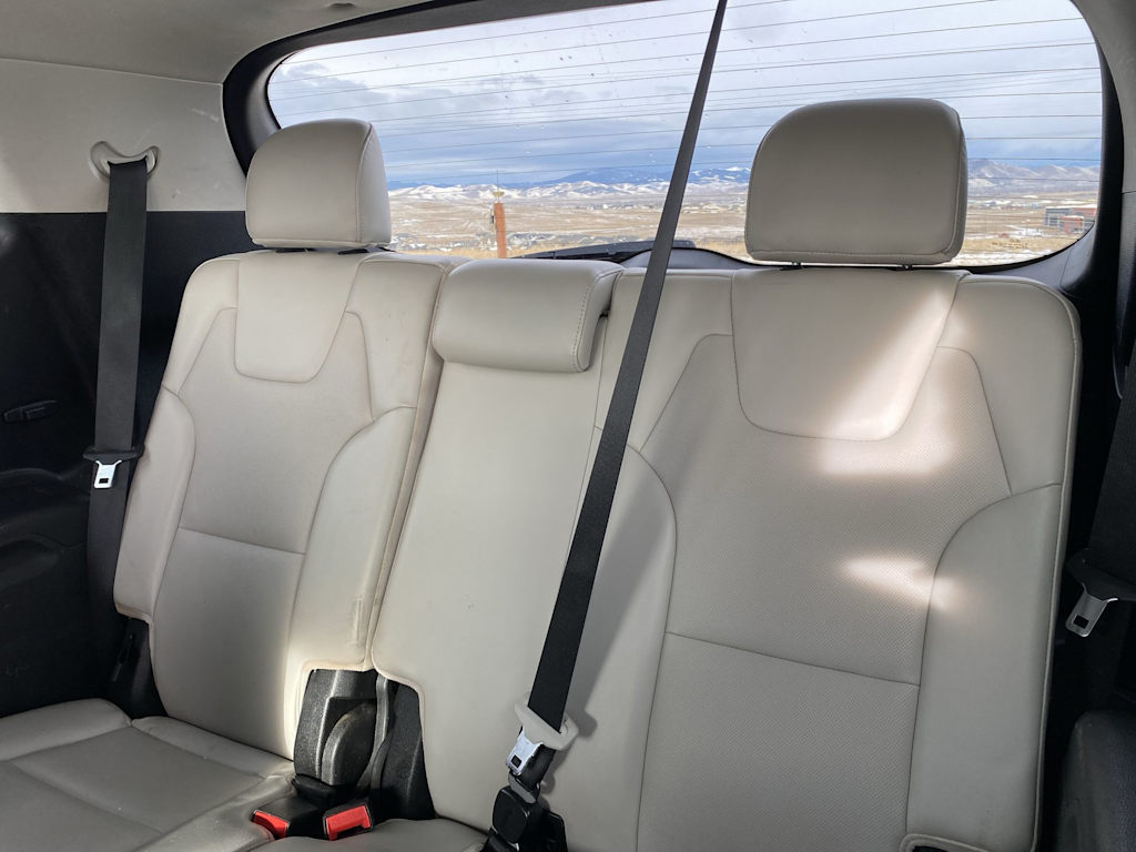 Thumbnail: 2020 Kia Telluride - 9