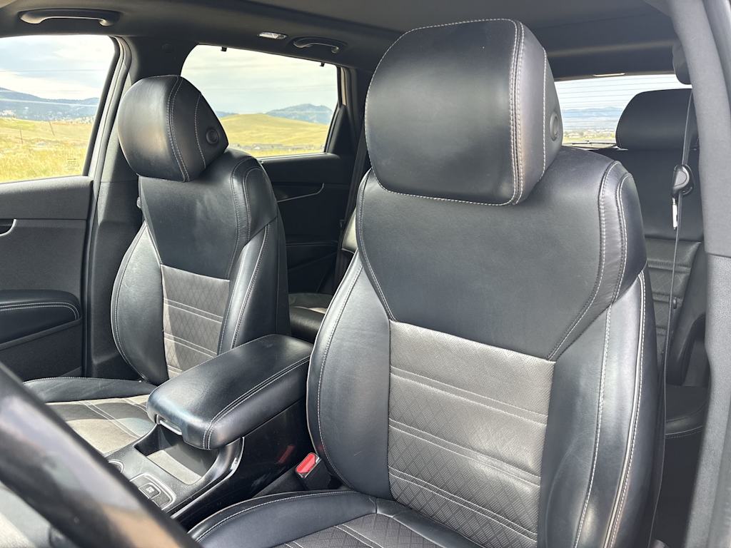 Thumbnail: 2017 Kia Sorento - 25