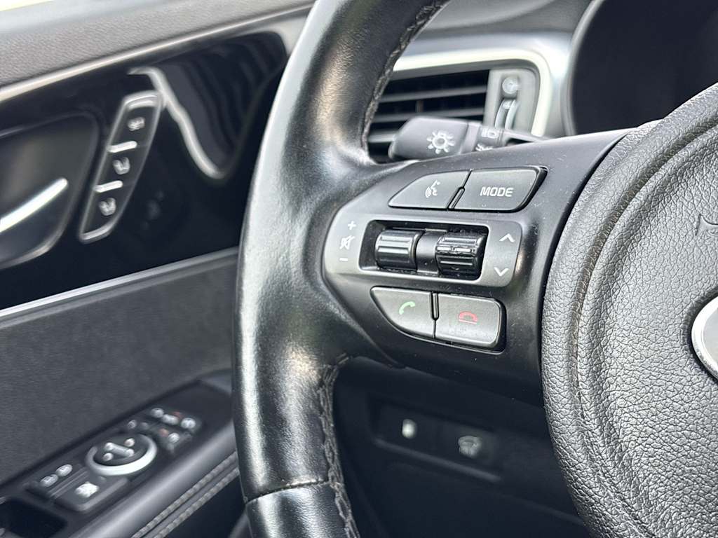 Thumbnail: 2017 Kia Sorento - 34
