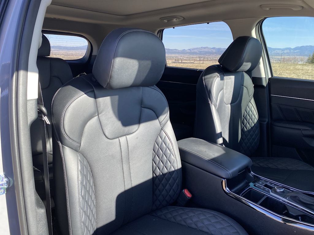 Thumbnail: 2023 Kia Sorento - 10