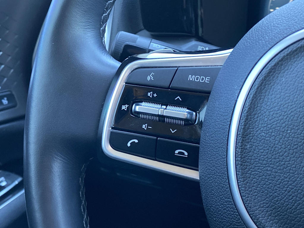 Thumbnail: 2023 Kia Sorento - 34