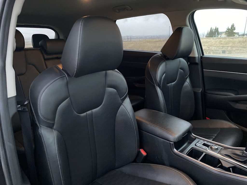 Thumbnail: 2024 Kia Sorento - 25