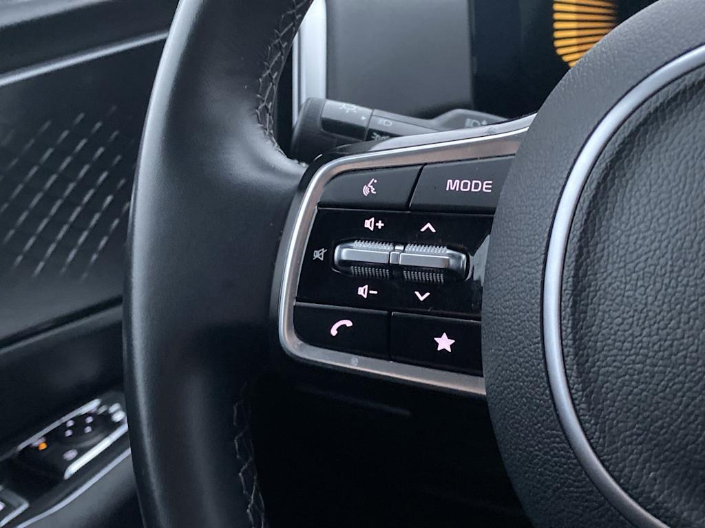 Thumbnail: 2024 Kia Sorento - 30