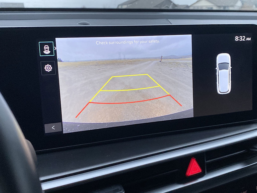 Thumbnail: 2024 Kia Sorento - 28