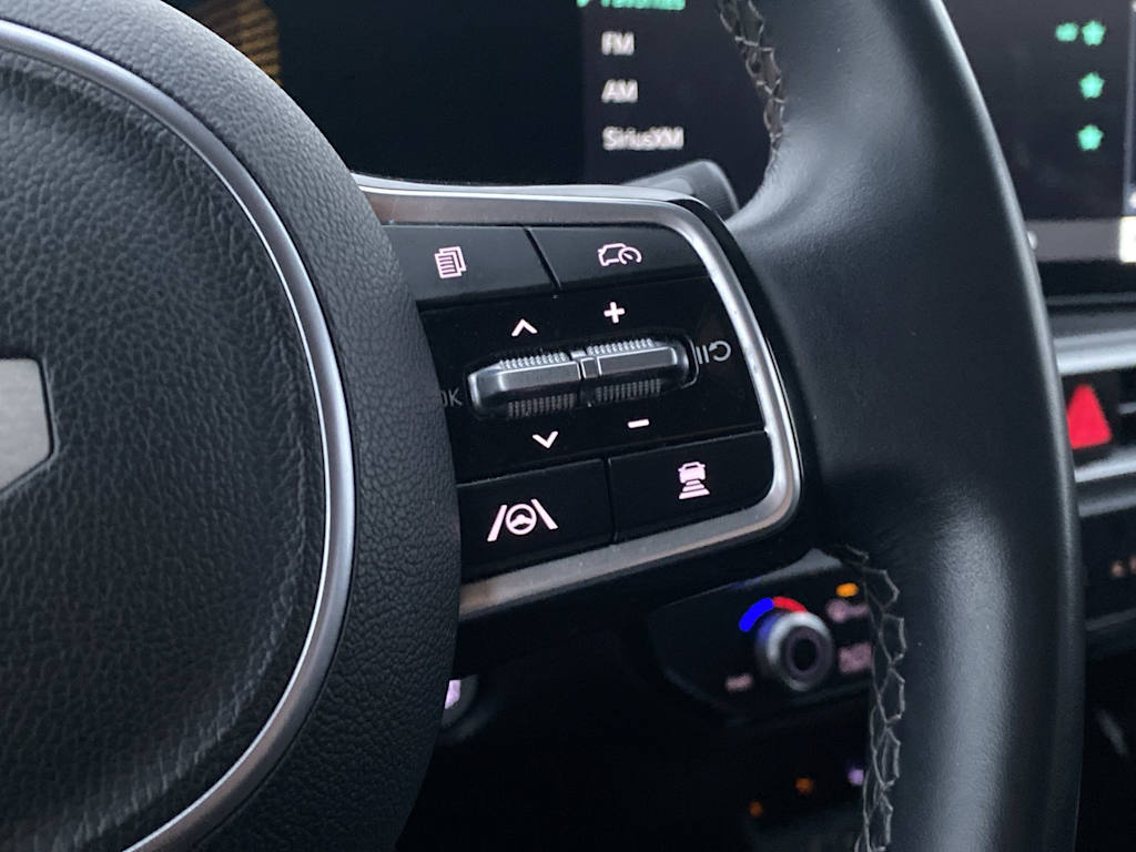 Thumbnail: 2024 Kia Sorento - 29