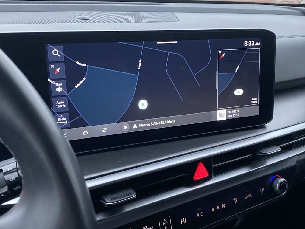 Thumbnail: 2024 Kia Sorento - 31