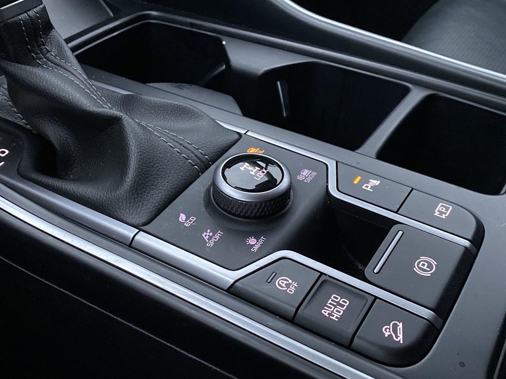 Thumbnail: 2024 Kia Sorento - 34