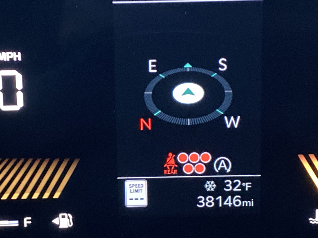 Thumbnail: 2024 Kia Sorento - 26