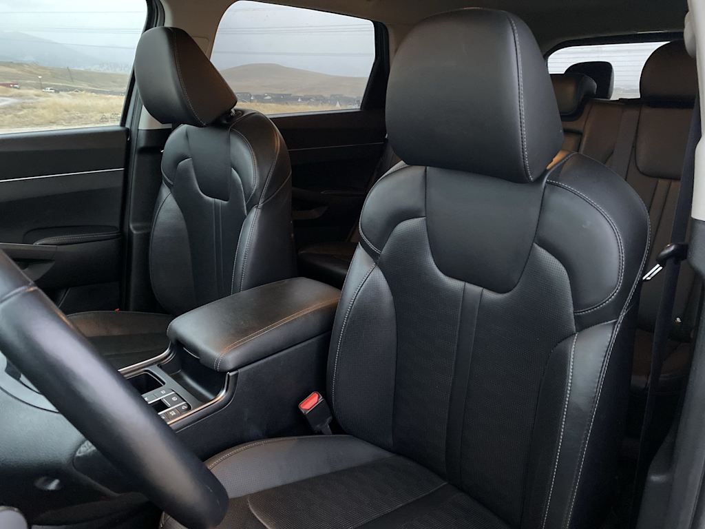 Thumbnail: 2024 Kia Sorento - 9