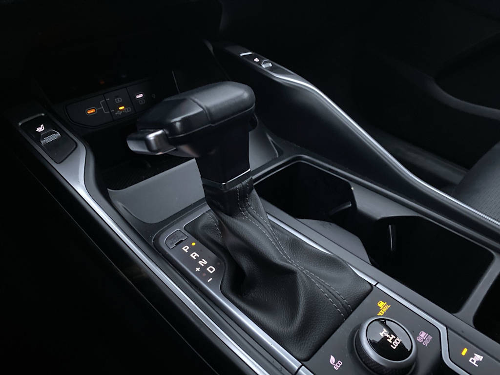 Thumbnail: 2024 Kia Sorento - 12