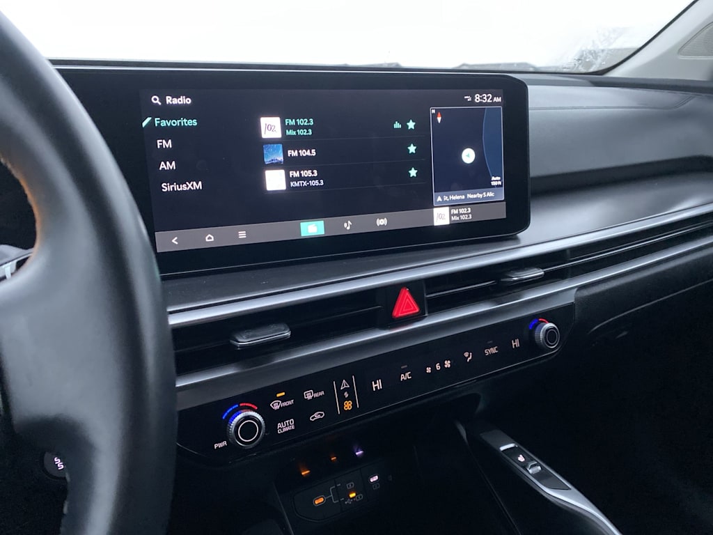 Thumbnail: 2024 Kia Sorento - 11