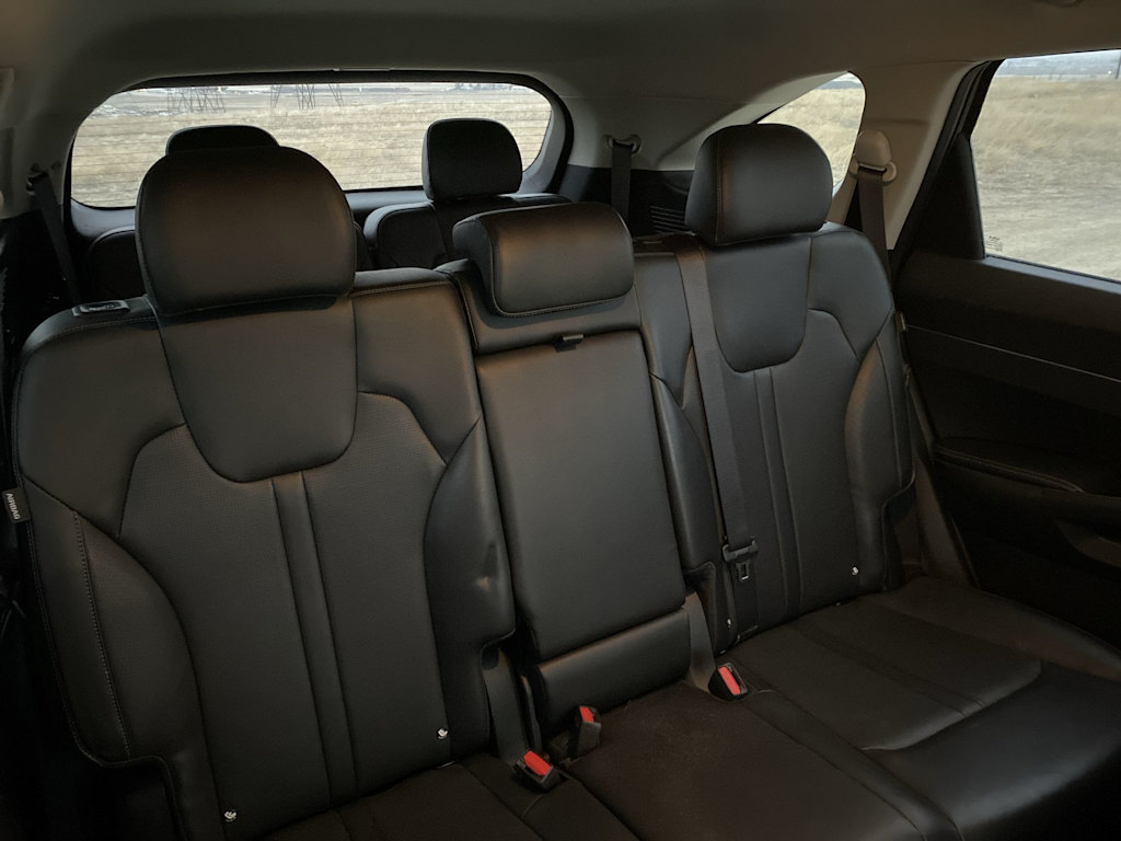 Thumbnail: 2024 Kia Sorento - 24